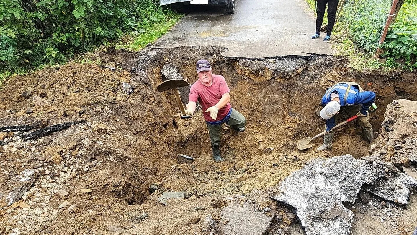 Фото: Нина Басистая