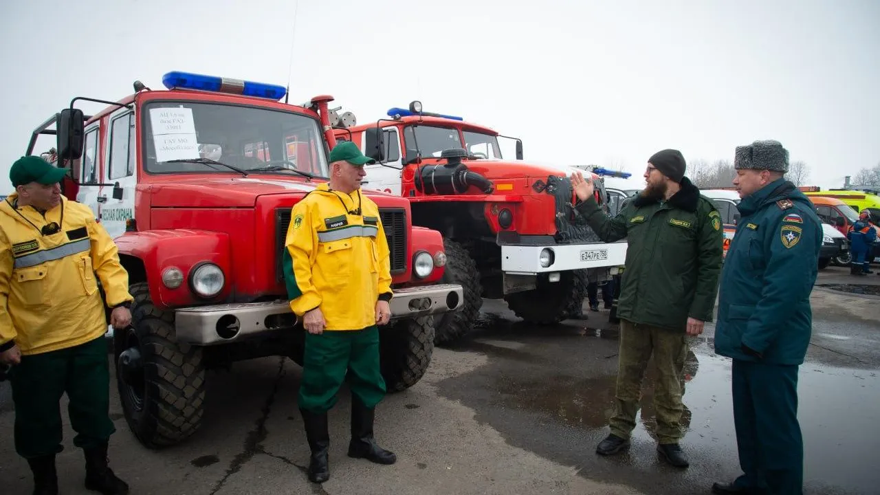 пресс-служба администрации г.о. Коломна