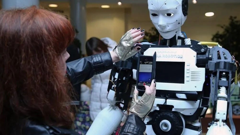 Фото: официальный сайт VIII Всероссийского фестиваля робототехники «Робосити»