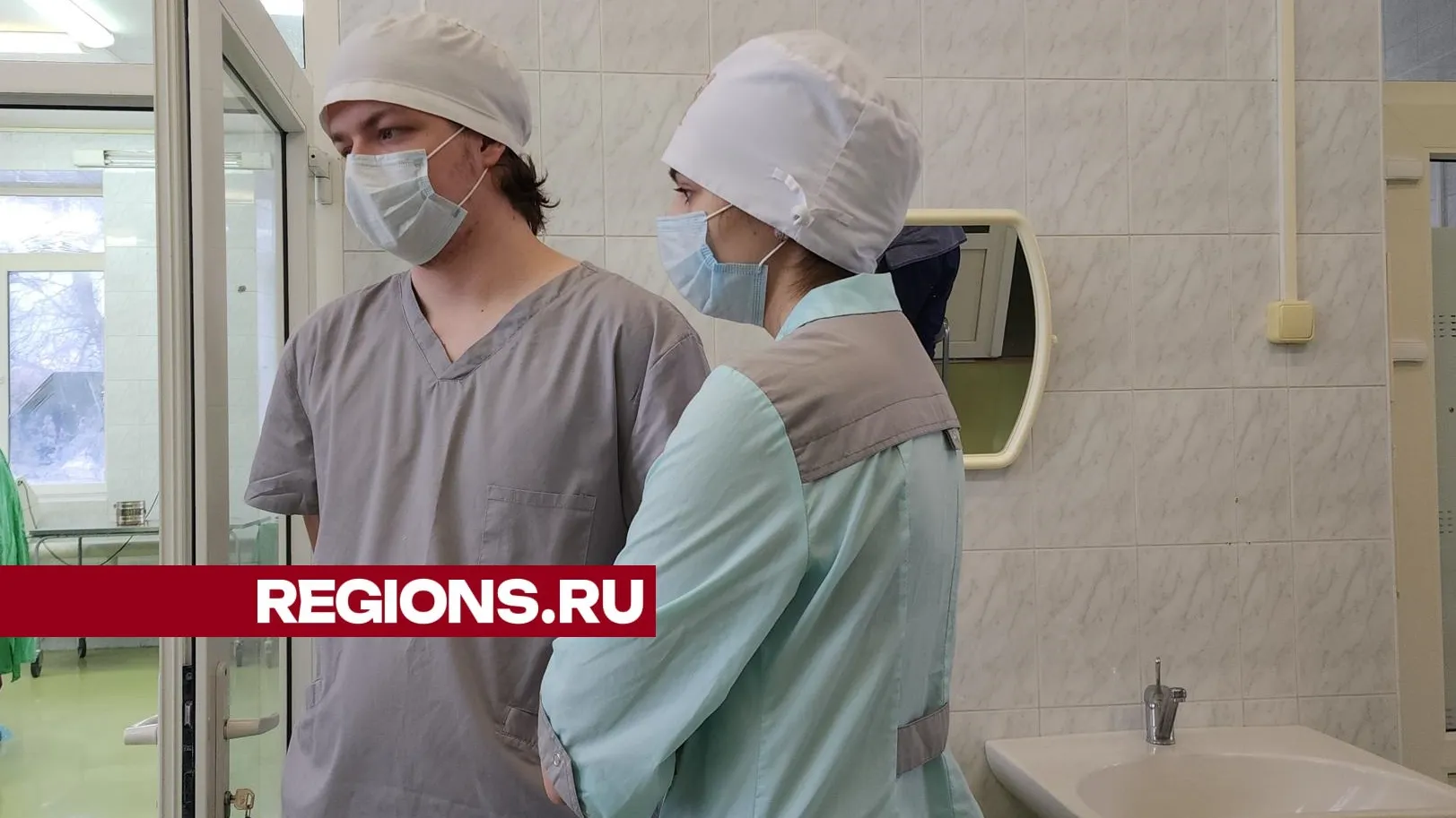 Фото: Нина Басистая