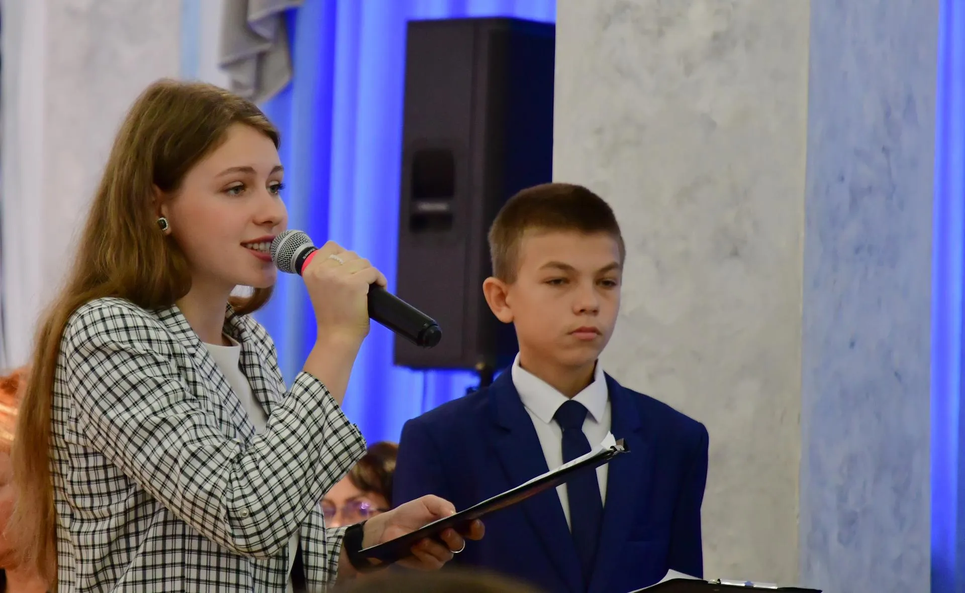 Фото: Наталья Бычкова/Ступинская панорама