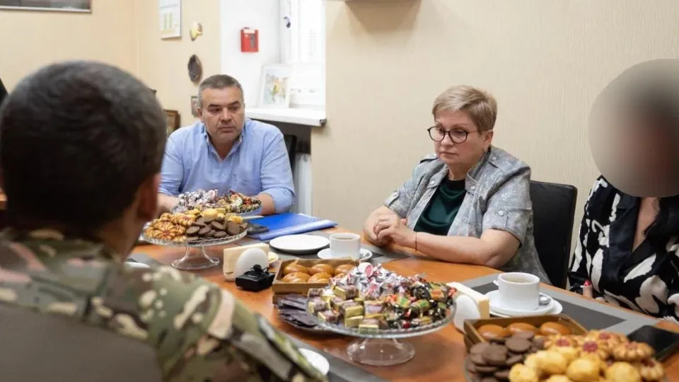 Фото: Администрация Ленинского городского округа