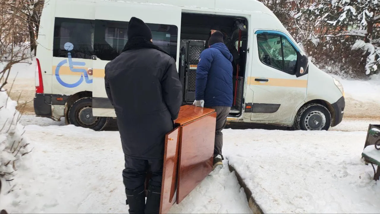 Дворец спорта "Лама"