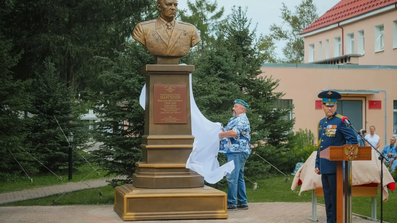 Фото: пресс-служба администрации г.о. Сергиев Посад