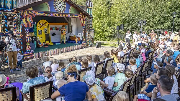 Фото: пресс-служба администрации Одинцовского округа