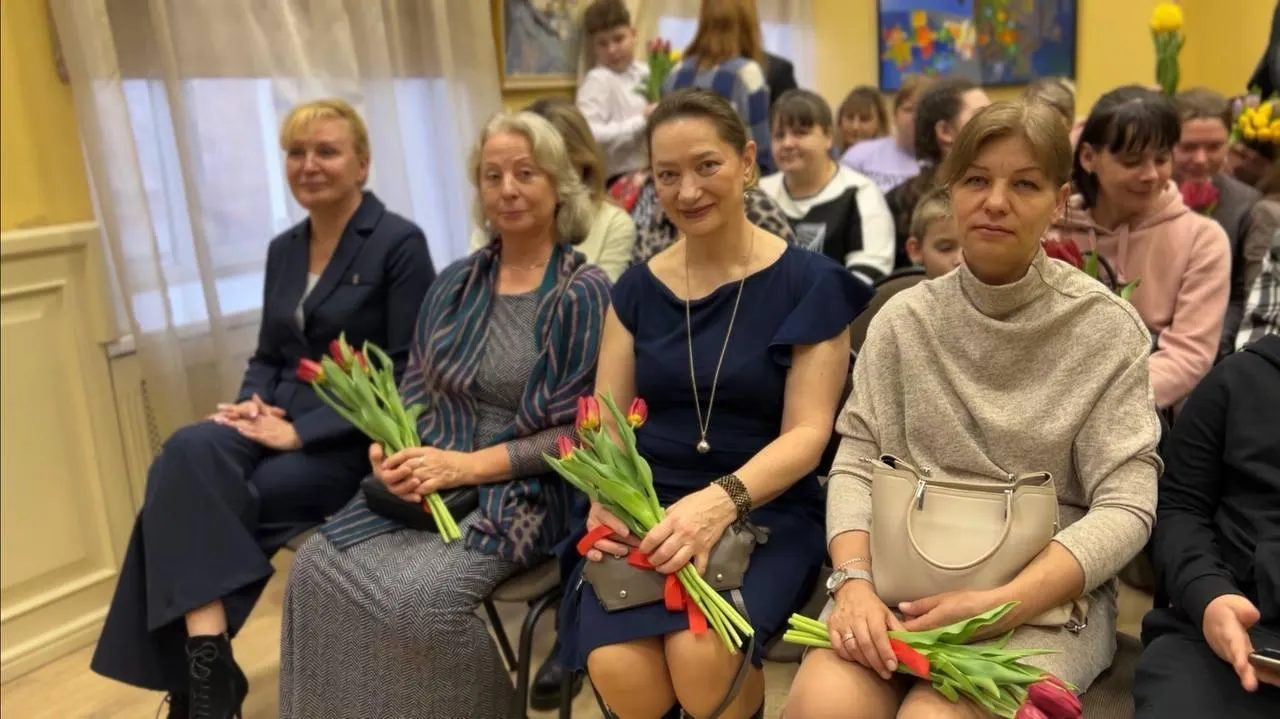 Пресс-служба администрации городского округа Солнечногорск