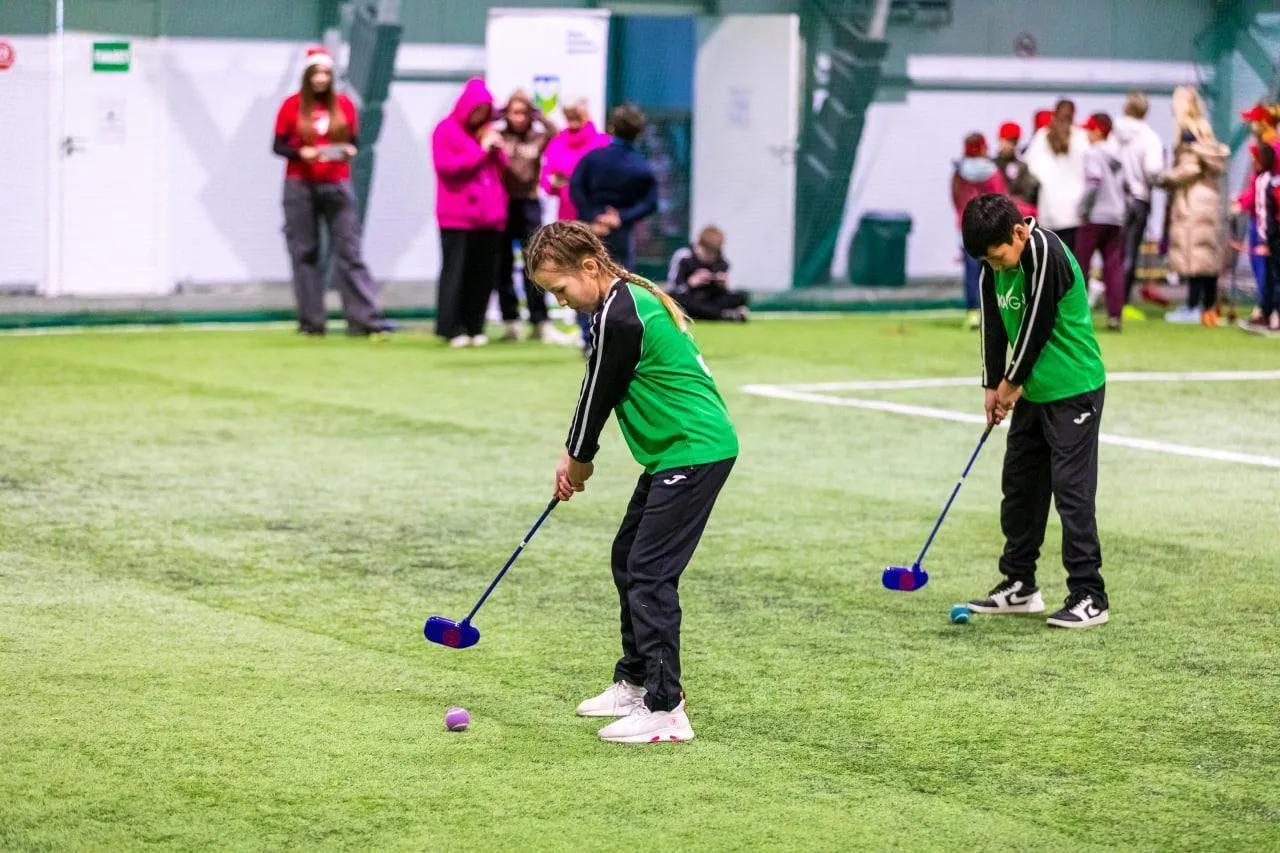 Фото пресс-служба Администрации Дмитровского городского округа.