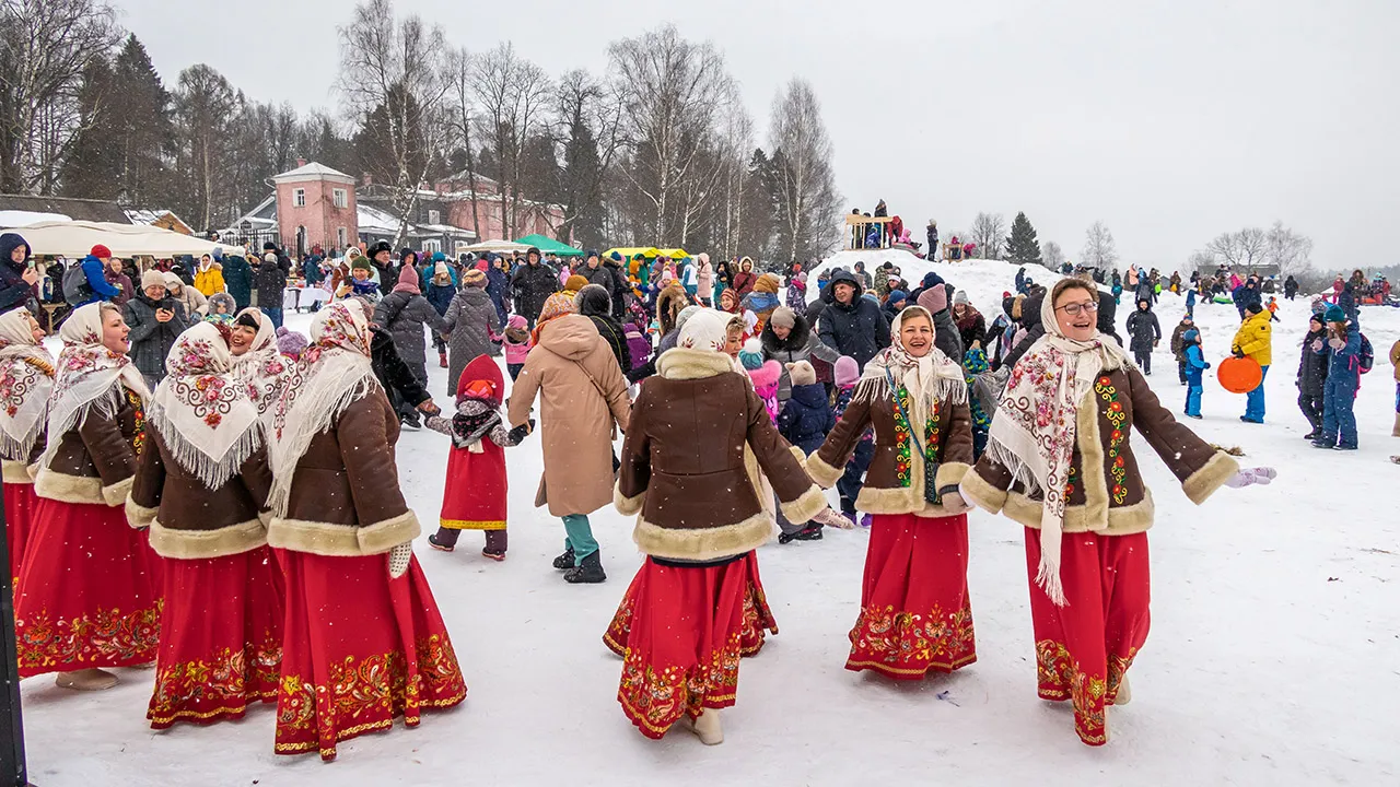 Фото: Музей-заповедник «Усадьба «Мураново»