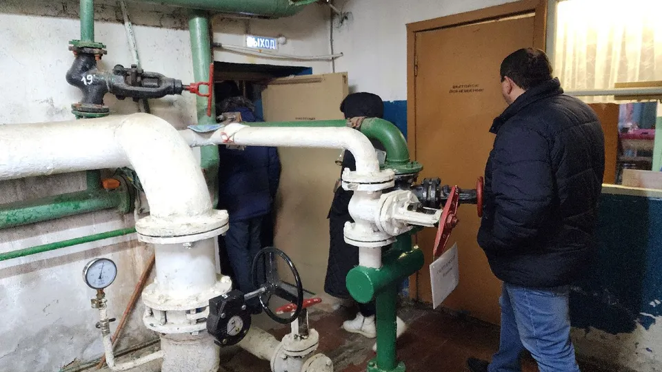 Фото: МедиаБанк Подмосковья/Дмитрий Алексеенко