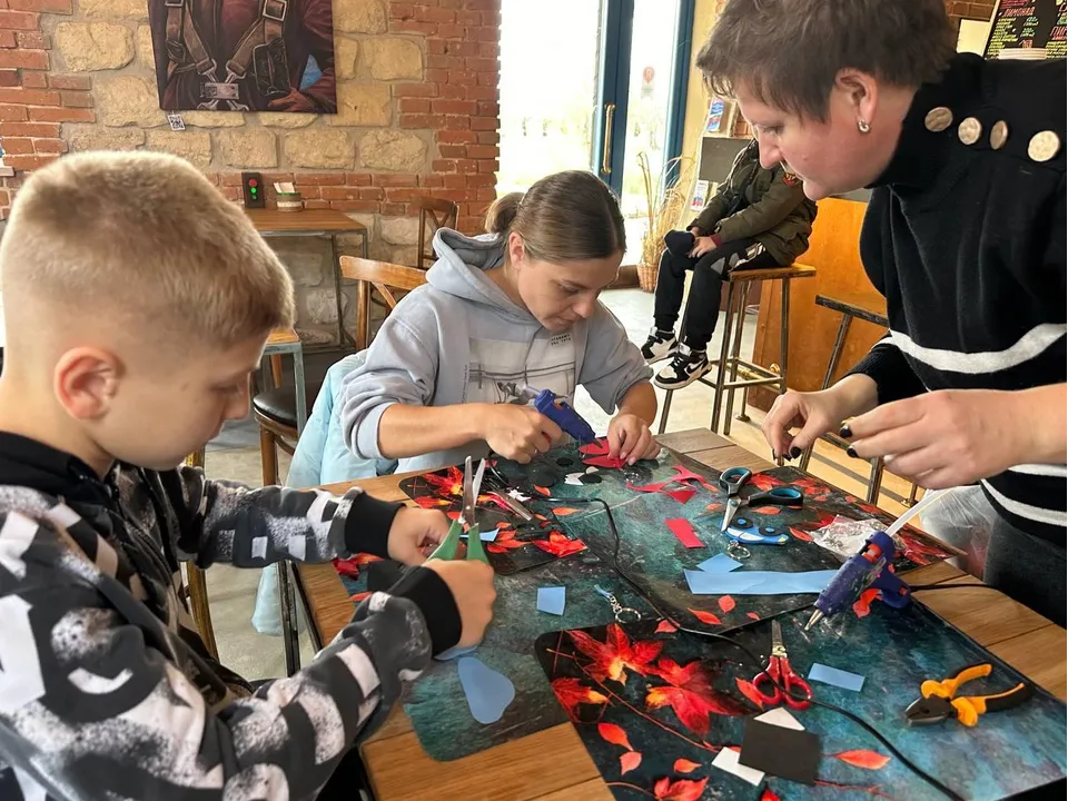 Фото: Людмила Соболева