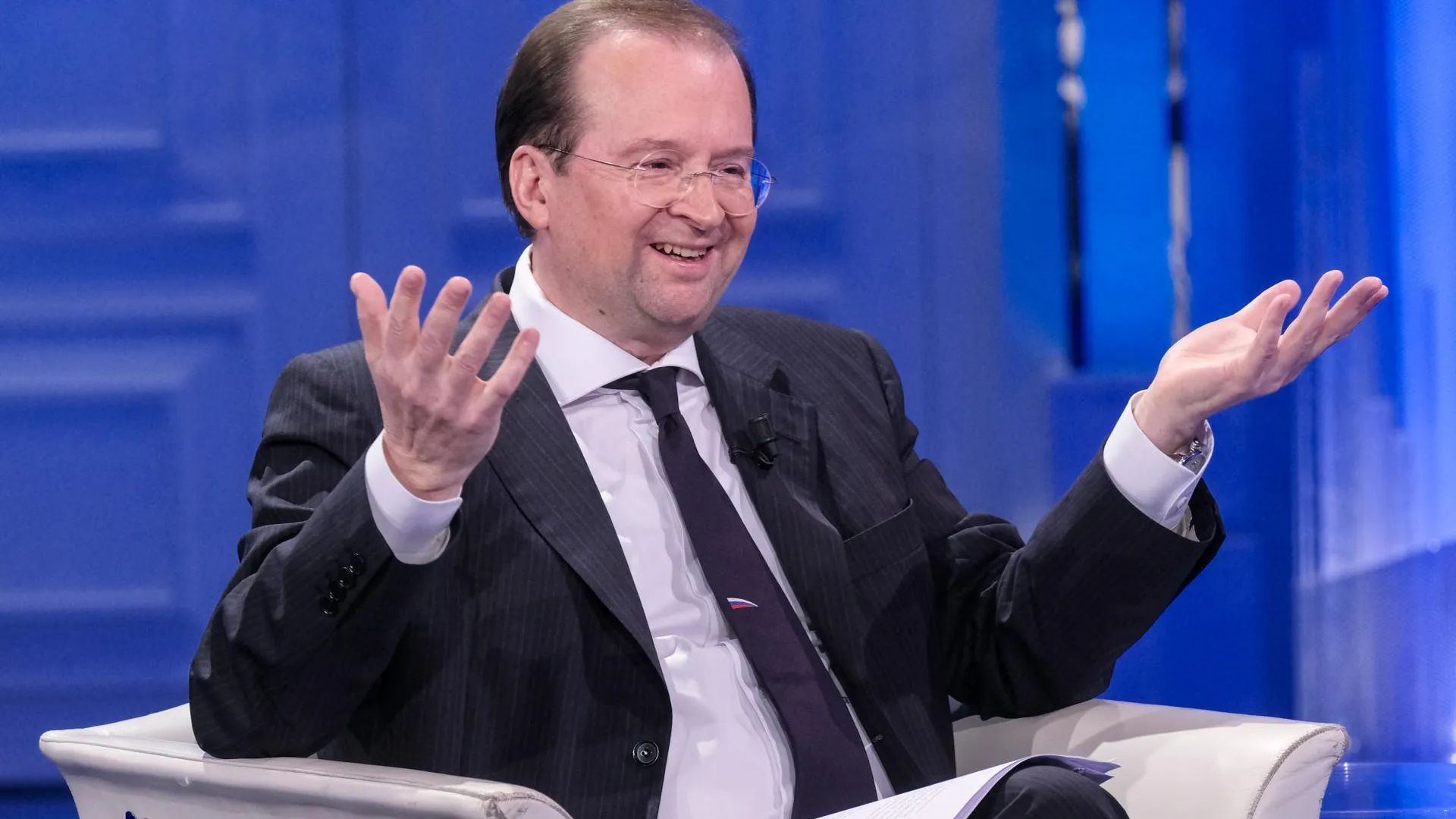 Mauro Scrobogna/Keystone Press Agency