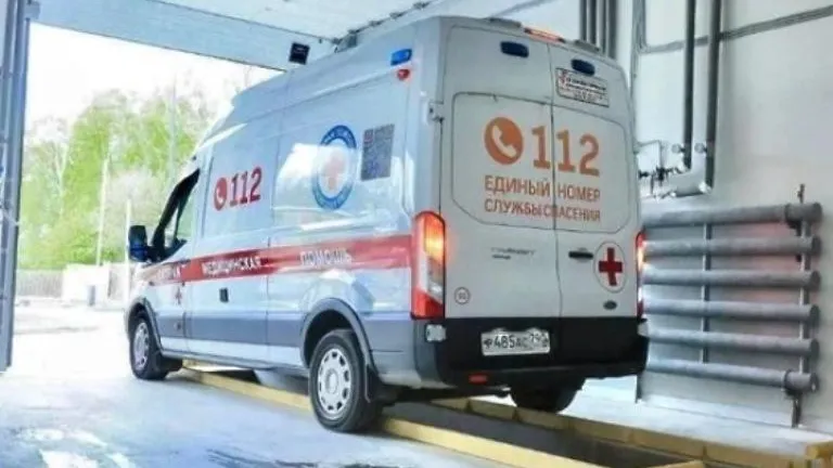 Фото: пресс-служба Министерства строительного комплекса МО