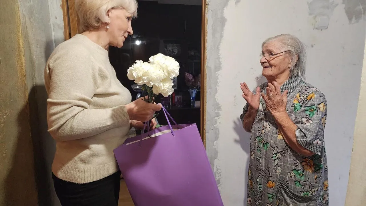 REGIONS/Екатерина Мелкозерова