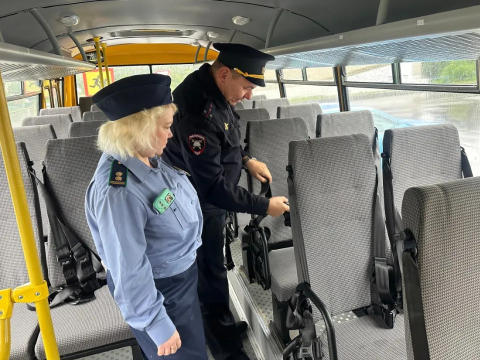 Фото: администрация м.о. Шатура