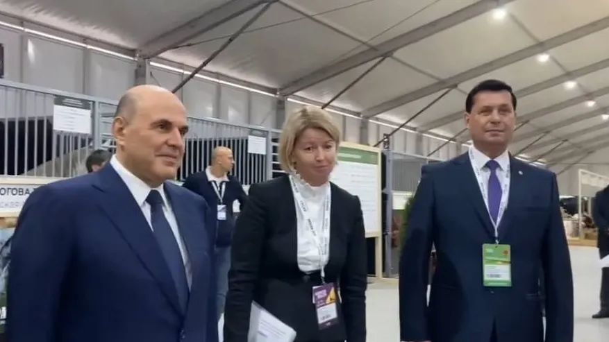 Фото: пресс-служба администрации Наро-Фоминского г.о.