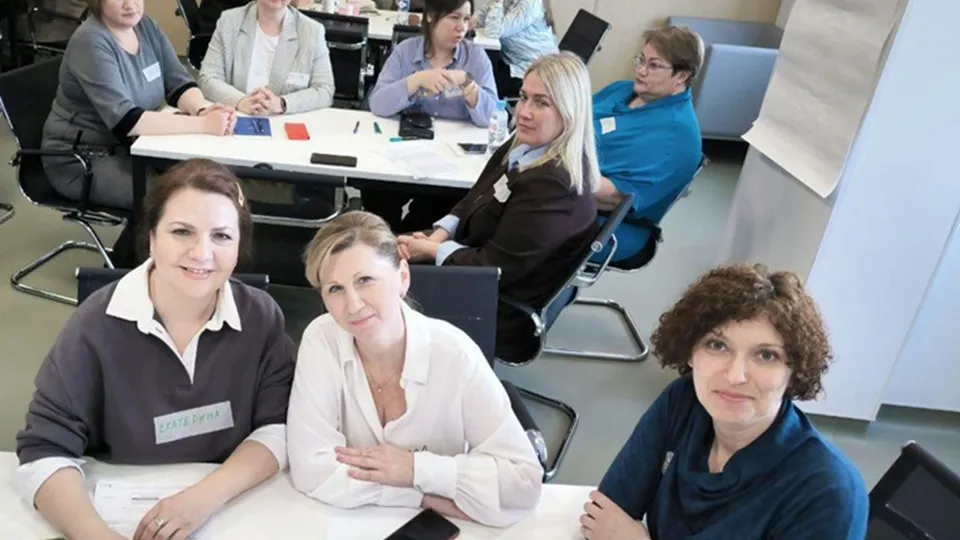 Фото: пресс-служба Каширской больницы