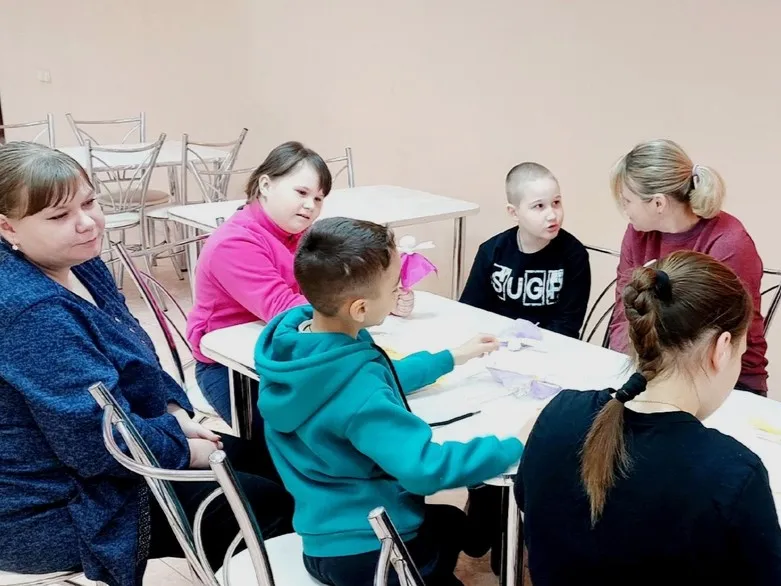 Фото: vk.com/ДК имени В.Н. Леонова