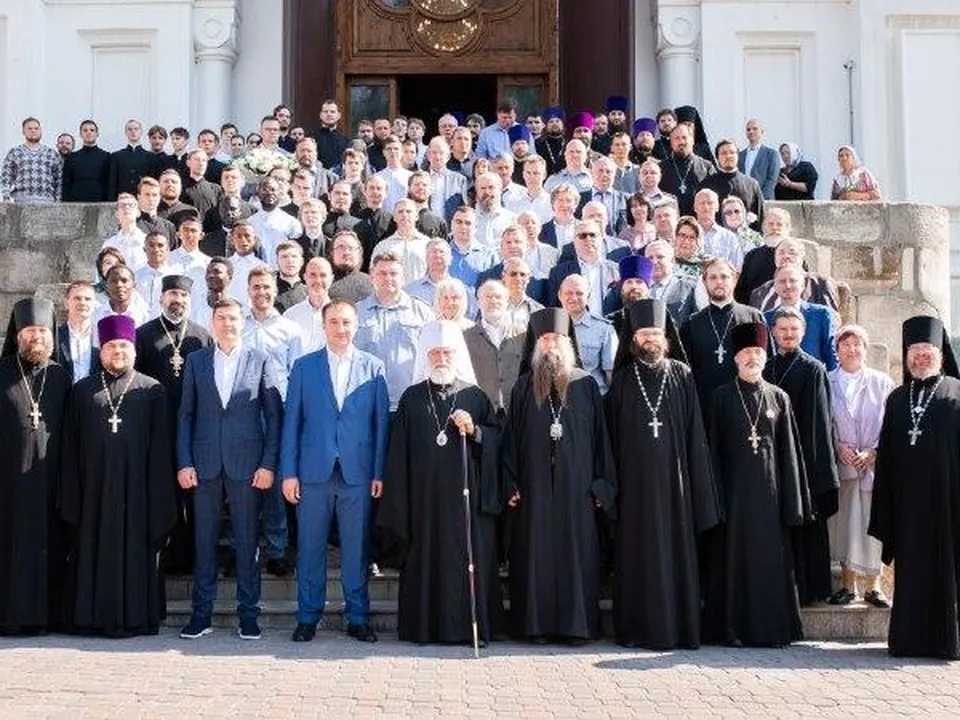 Фото: Администрация городского округа Люберцы