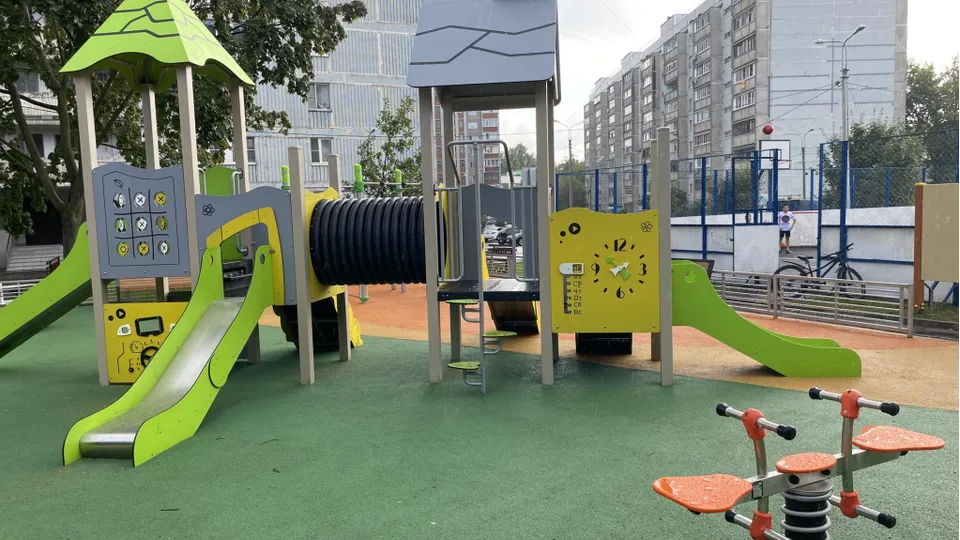 Фото: пресс-служба Администрации г.о. Ленинский