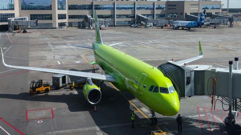 Фото: Сергей Карпухин/ТАСС