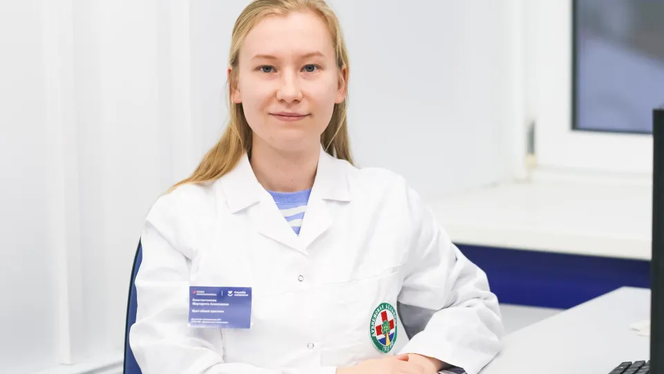 Фото: пресс-служба Дубненской больницы