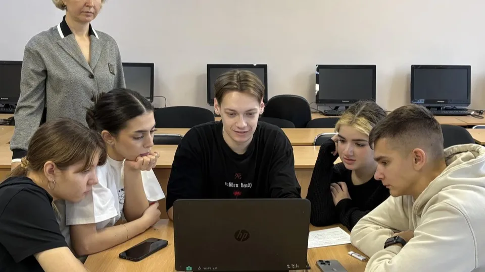 Фото: МедиаБанк Подмосковья/Анна Нестерова