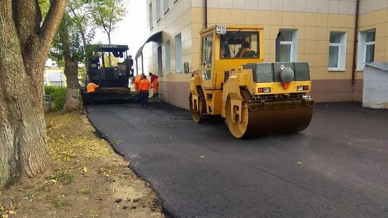 Минтранс МО