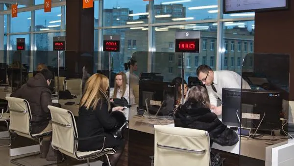 Новый МФЦ в Одинцове соответствует всем требованиям