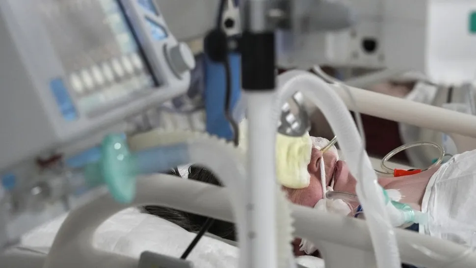 Фото: РИА Новости/Алексей Даничев