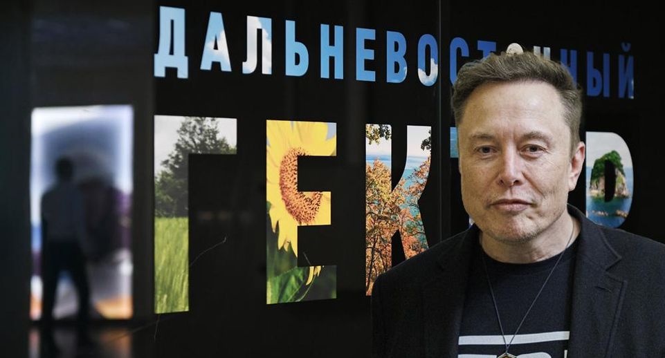 Эксперт по недвижимости Шмелев: Маску нужно гражданство РФ для получения гектара