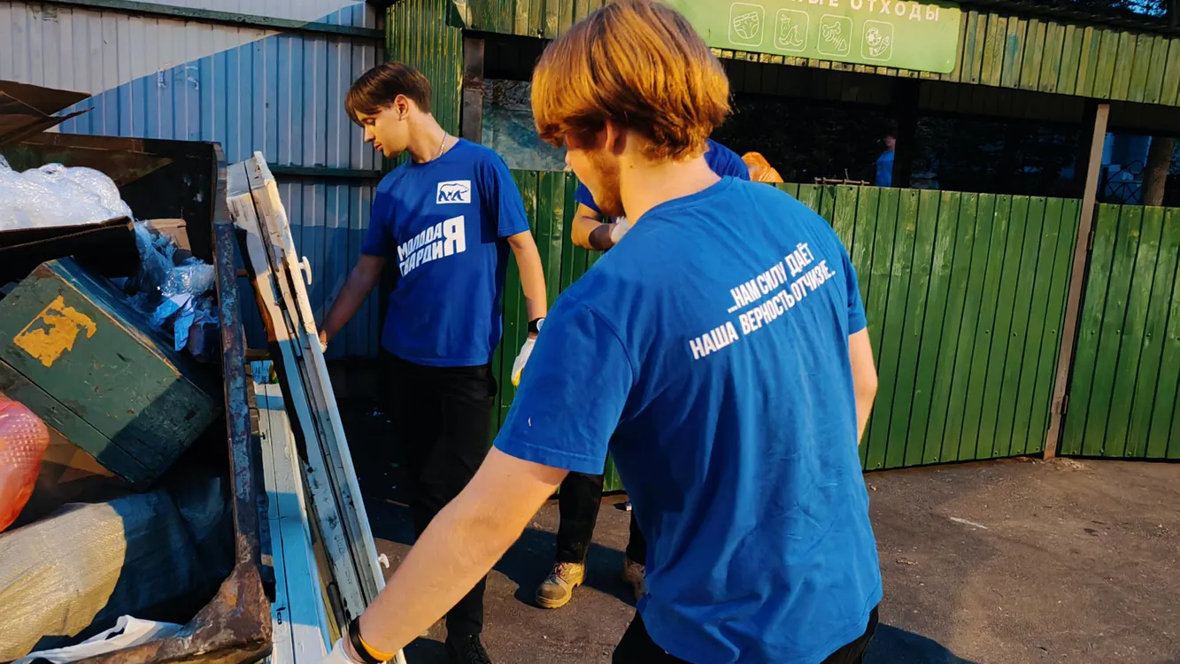 Фото: пресс-служба администрации г.о. Щелково