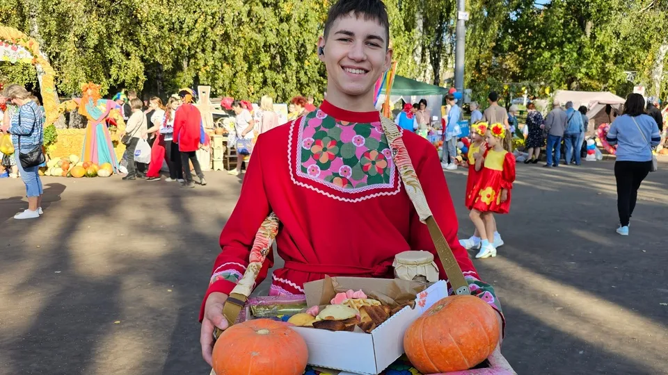 Фото: REGIONS/Александр Дрожжин