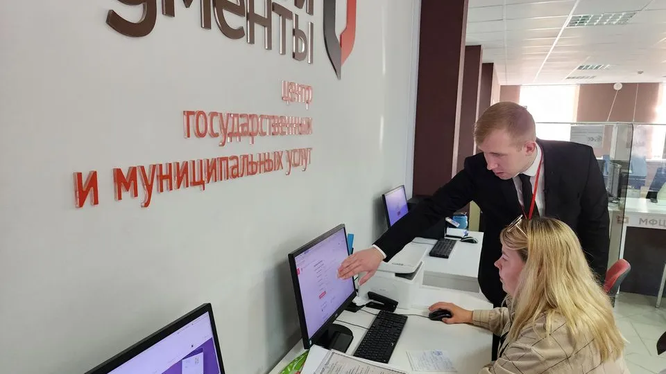 Фото: МедиаБанк Подмосковья/Ольга Сычева