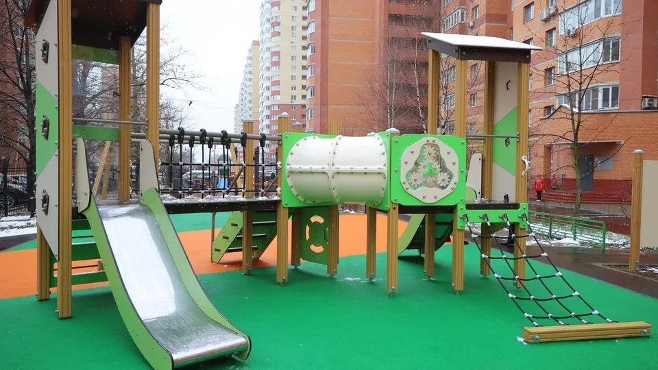 Фото: пресс-служба администрации г.о. Балашиха