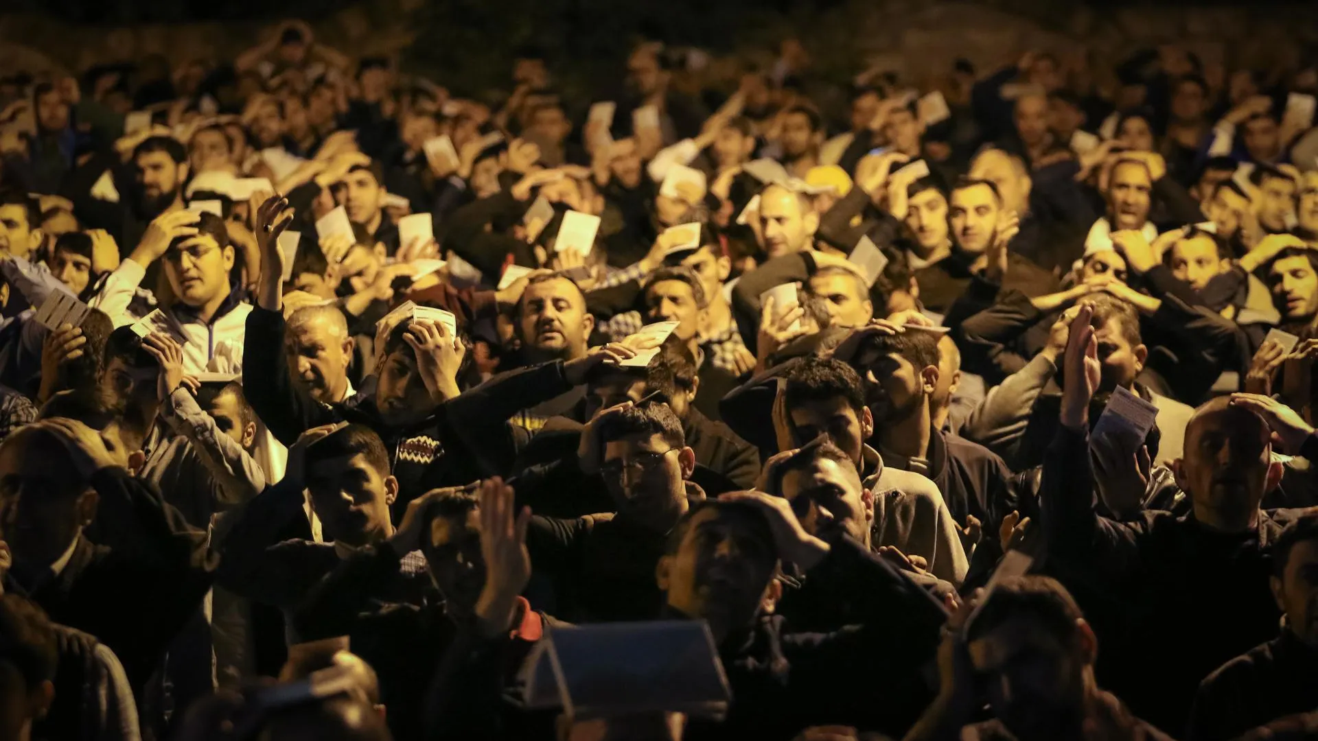 Aziz Karimov/ZUMAPRESS.com