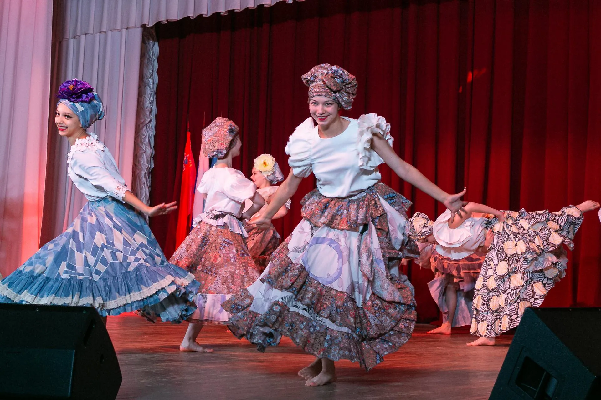 Фото: Евгений Мазепов