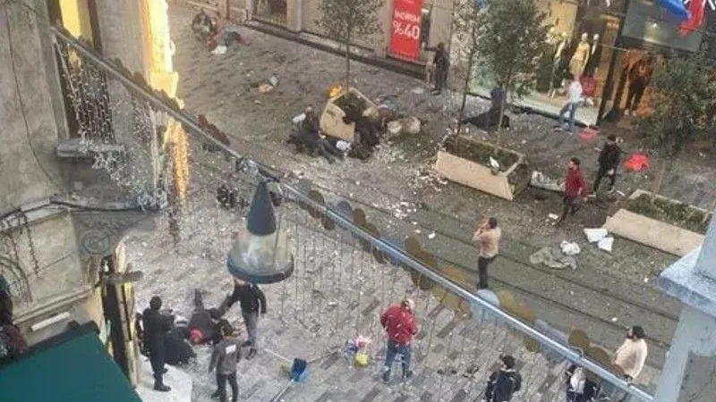 Соцсети