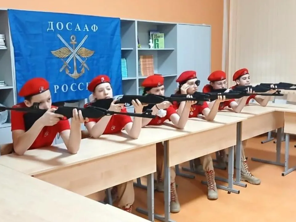 Фото: управление по культуре и делам молодежи администрации г. о. Электросталь