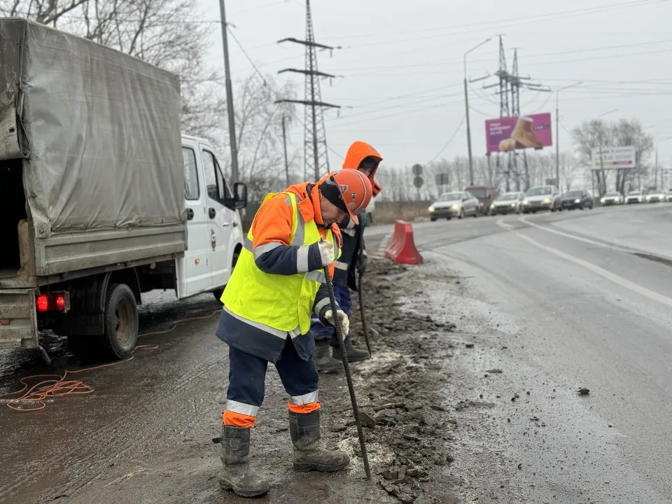 Фото: Полина Абраменко