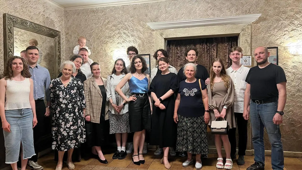 Фото: пресс-служба администрации г.о. Химки