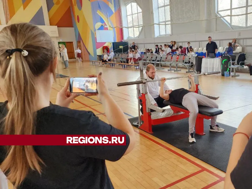 Фото: Евгений Рой