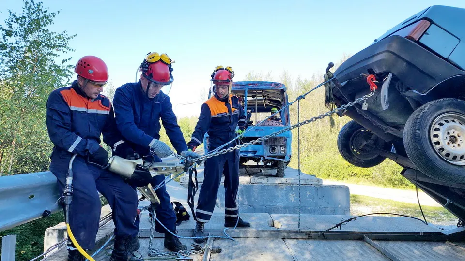 Фото: МедиаБанк Подмосковья/Ксения Пашуто