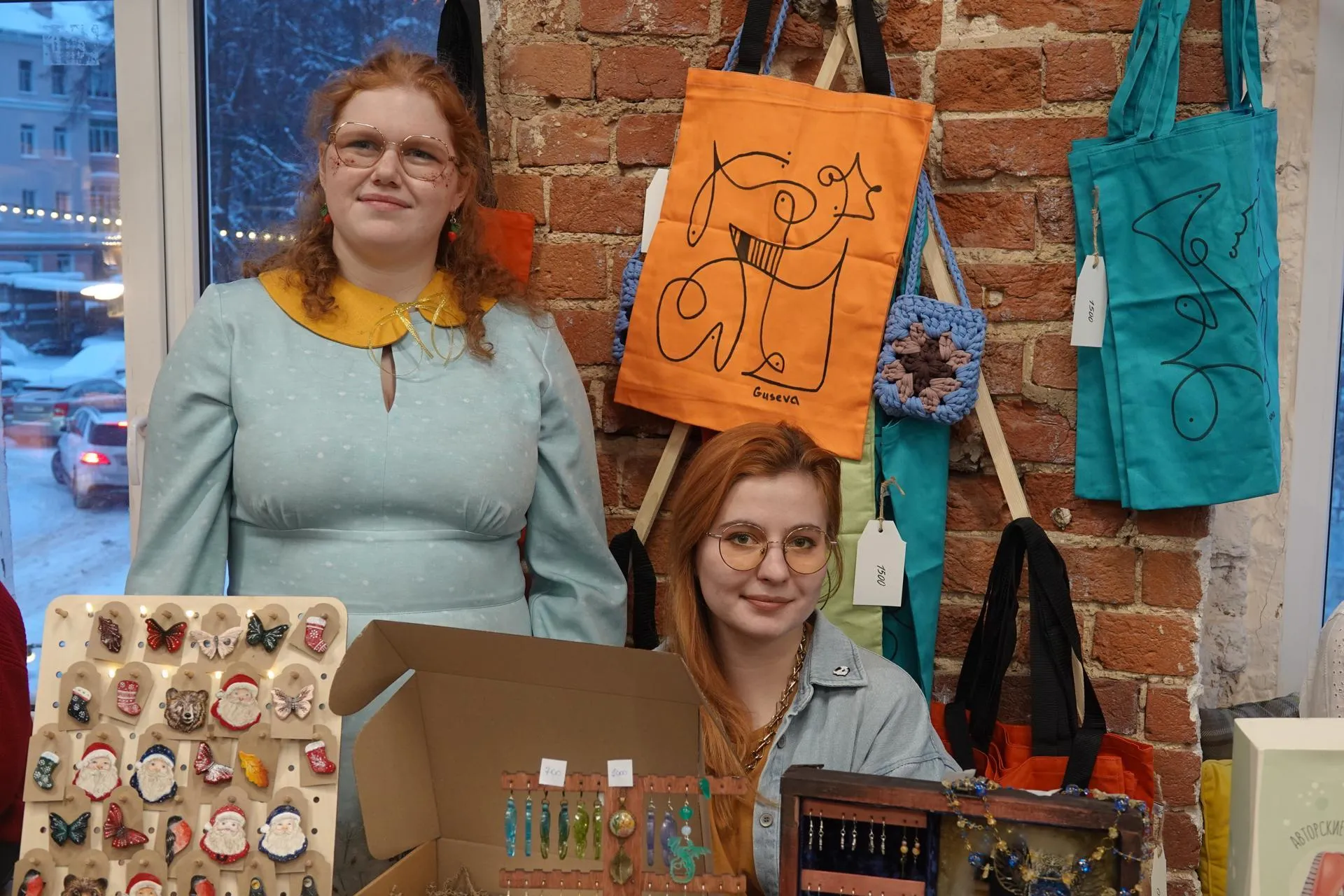 Фото: Дарья Леонова