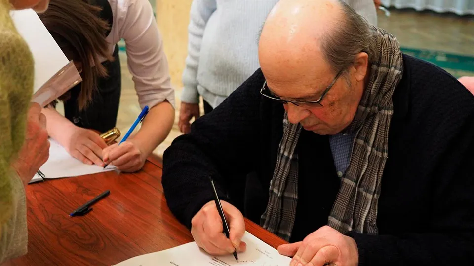 Фото: Управление культуры г. о. Воскресенск