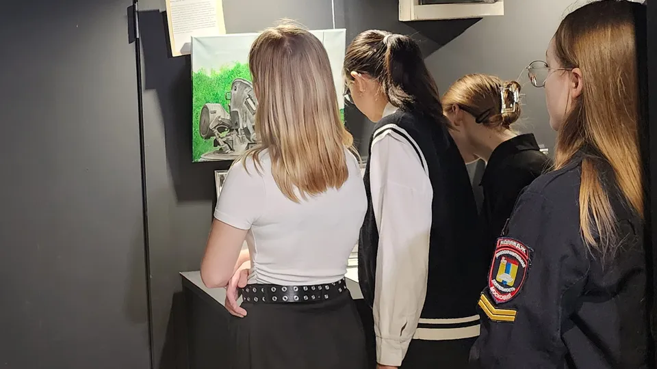 Фото: REGIONS/Наталия Надточая