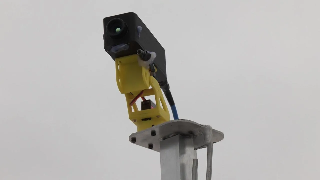 Поисково-навигационная система, созданная в Дубне, успешно прошла тестирование