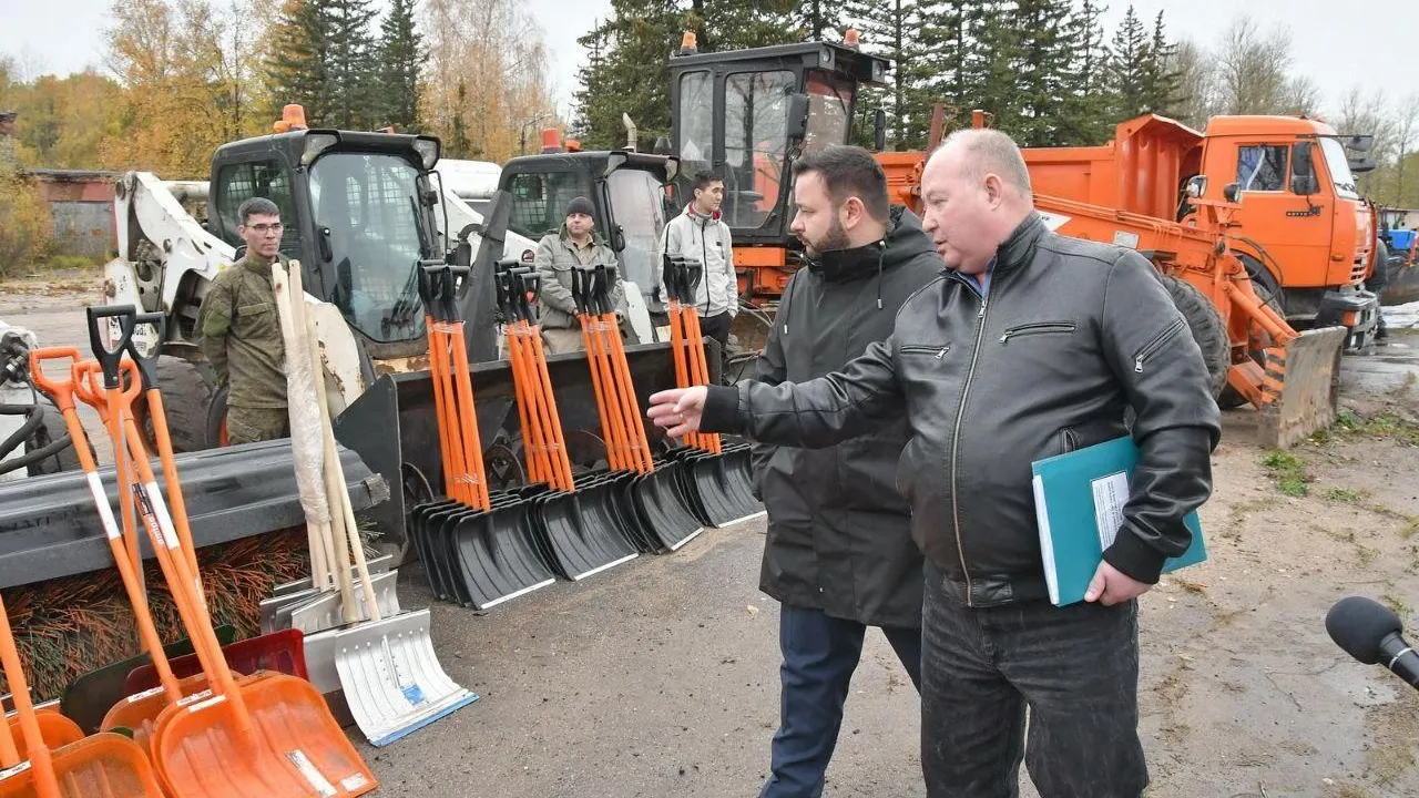 Закирова Лилия