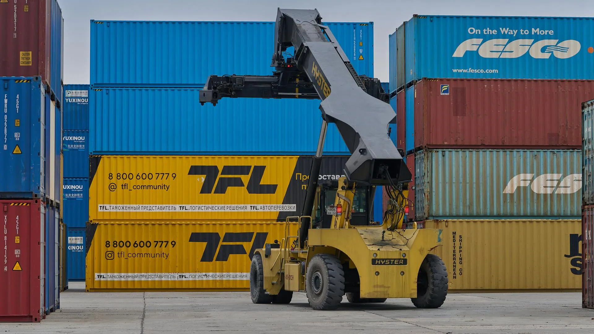 пресс-служба губернатора и правительства МО