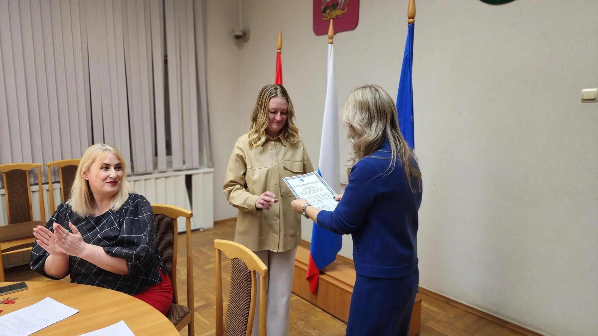 Фото: Анна Мороз