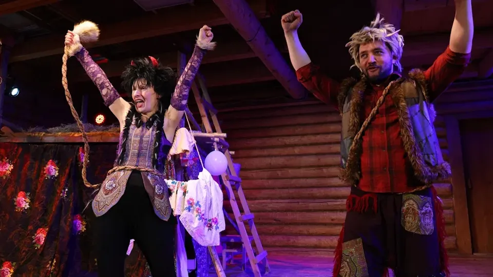 Фото: Музей-заповедник А. П. Чехова «Мелихово»